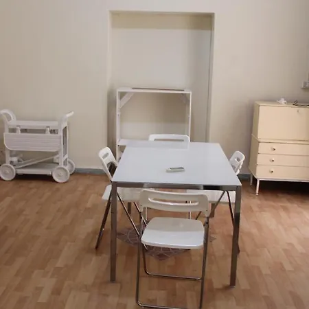 Apartment In Pianterreno