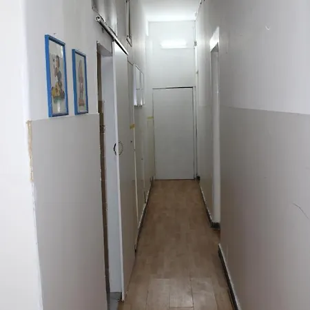 In Pianterreno Apartment Acireale