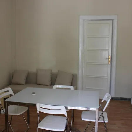 Apartment In Pianterreno *