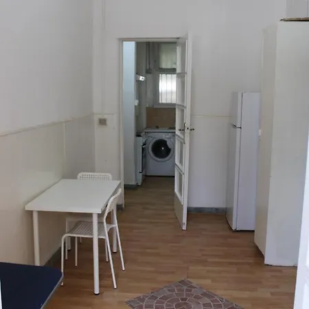 In Pianterreno Apartment *