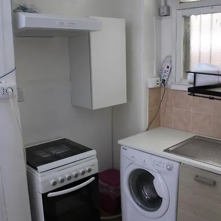 Apartment In Pianterreno