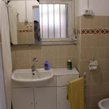 Apartment In Pianterreno