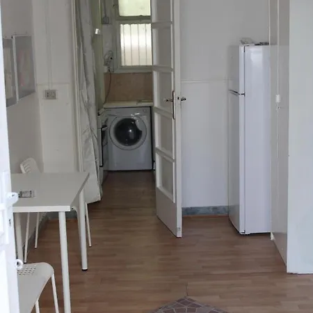 Apartment In Pianterreno
