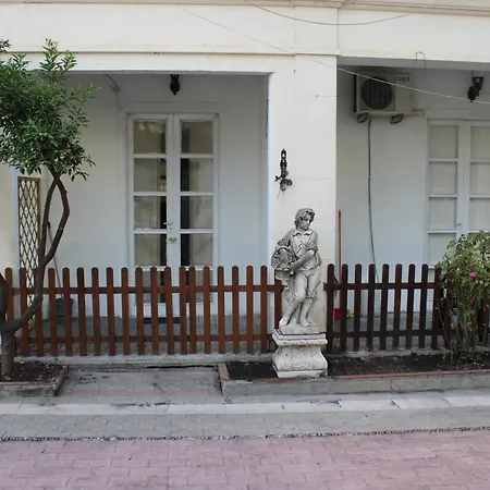 Apartment In Pianterreno *