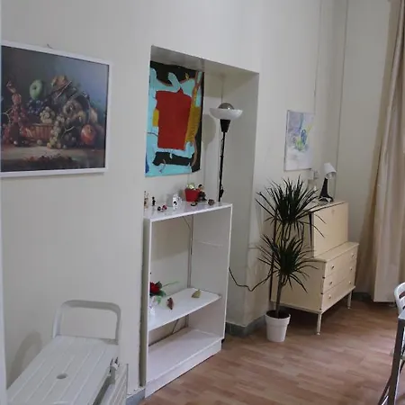 Apartment In Pianterreno
