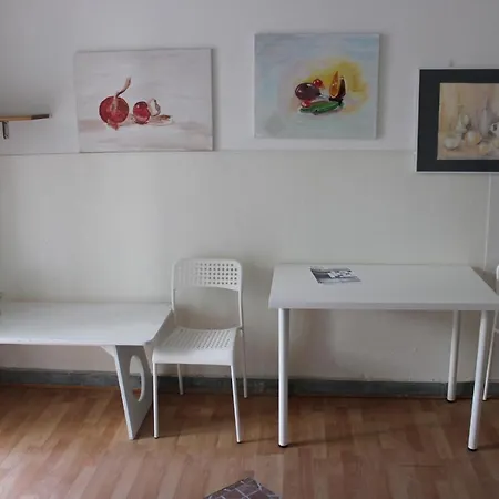 Apartment In Pianterreno