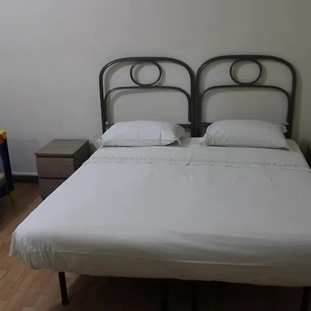 Appartement In Pianterreno